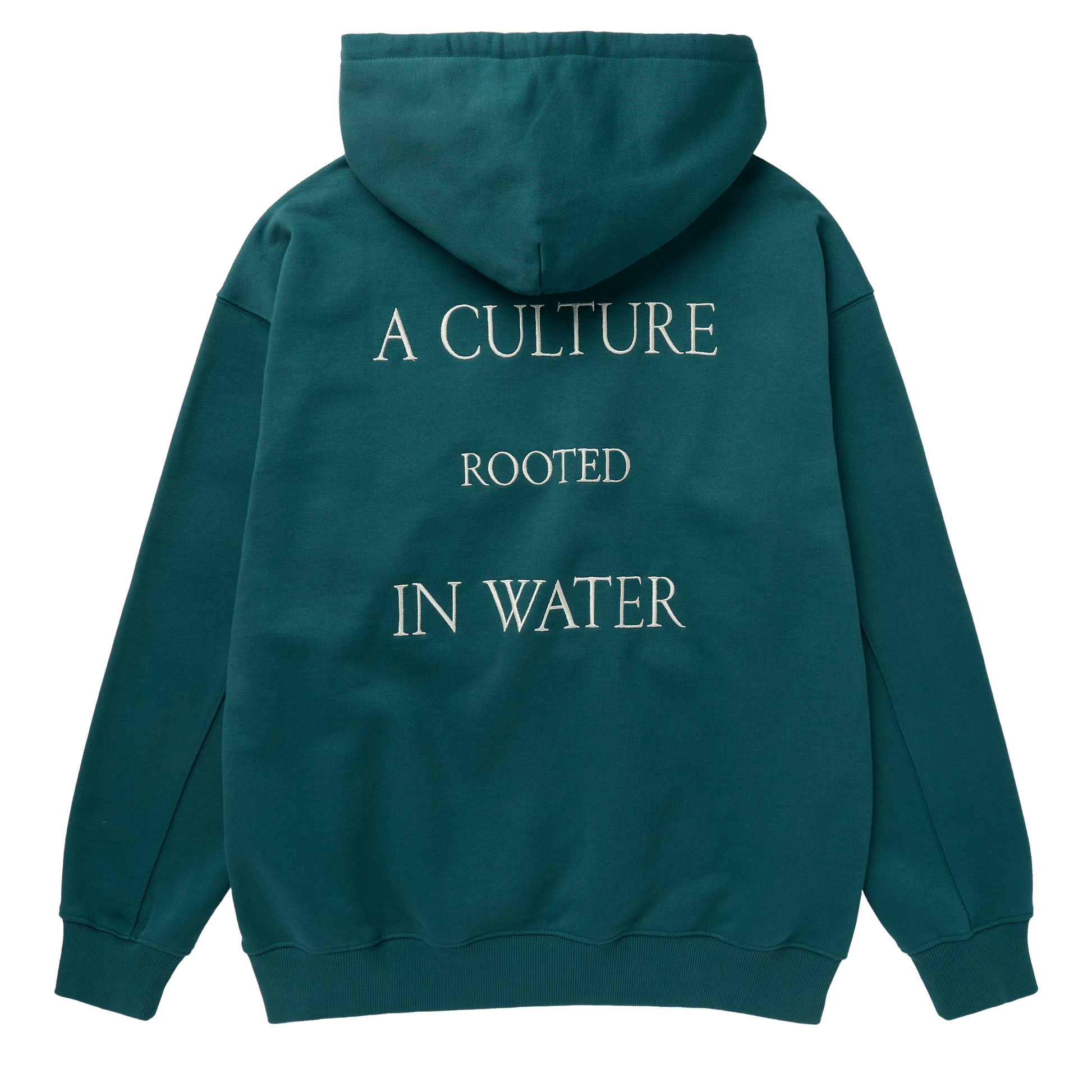 Mystic Rooted Hood Sweat 25 - Hoodies