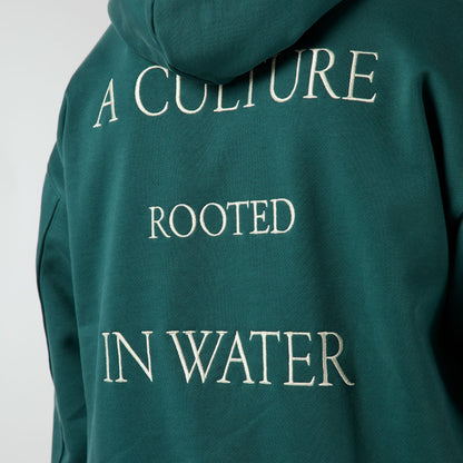 Mystic Rooted Hood Sweat 25 - Hoodies