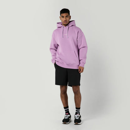 Mystic Whirl Hood Sweat - Hoodies