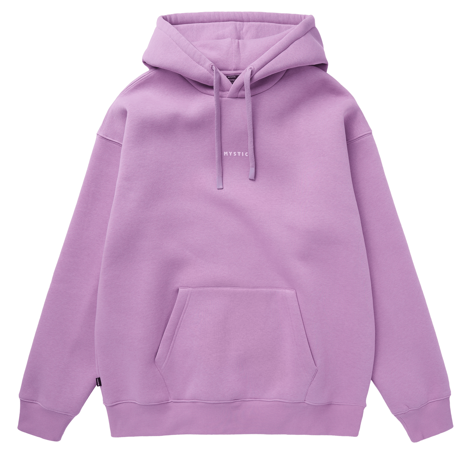 Mystic Whirl Hood Sweat - Hoodies