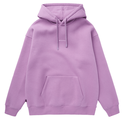 Mystic Whirl Hood Sweat - Hoodies