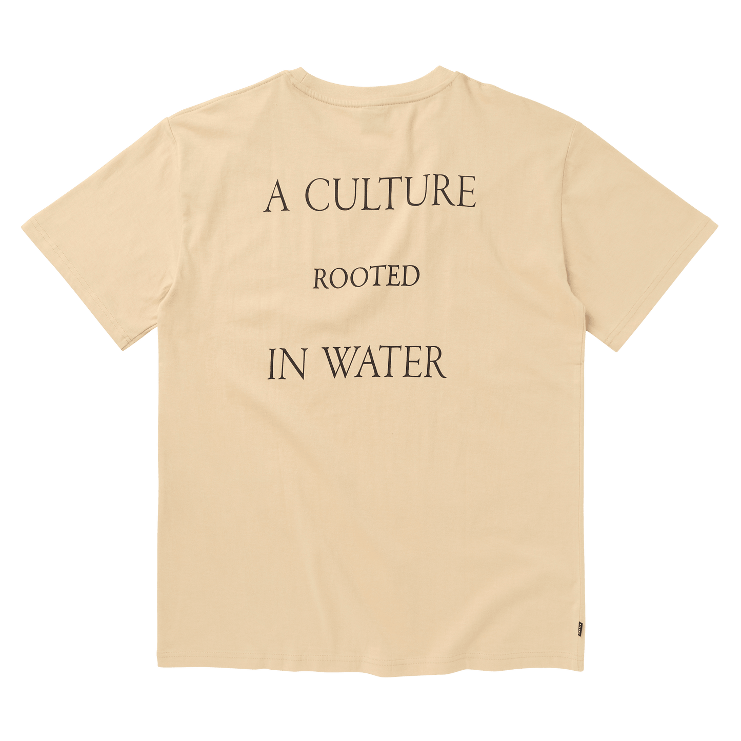 Mystic Approach Tee 25 - Tees
