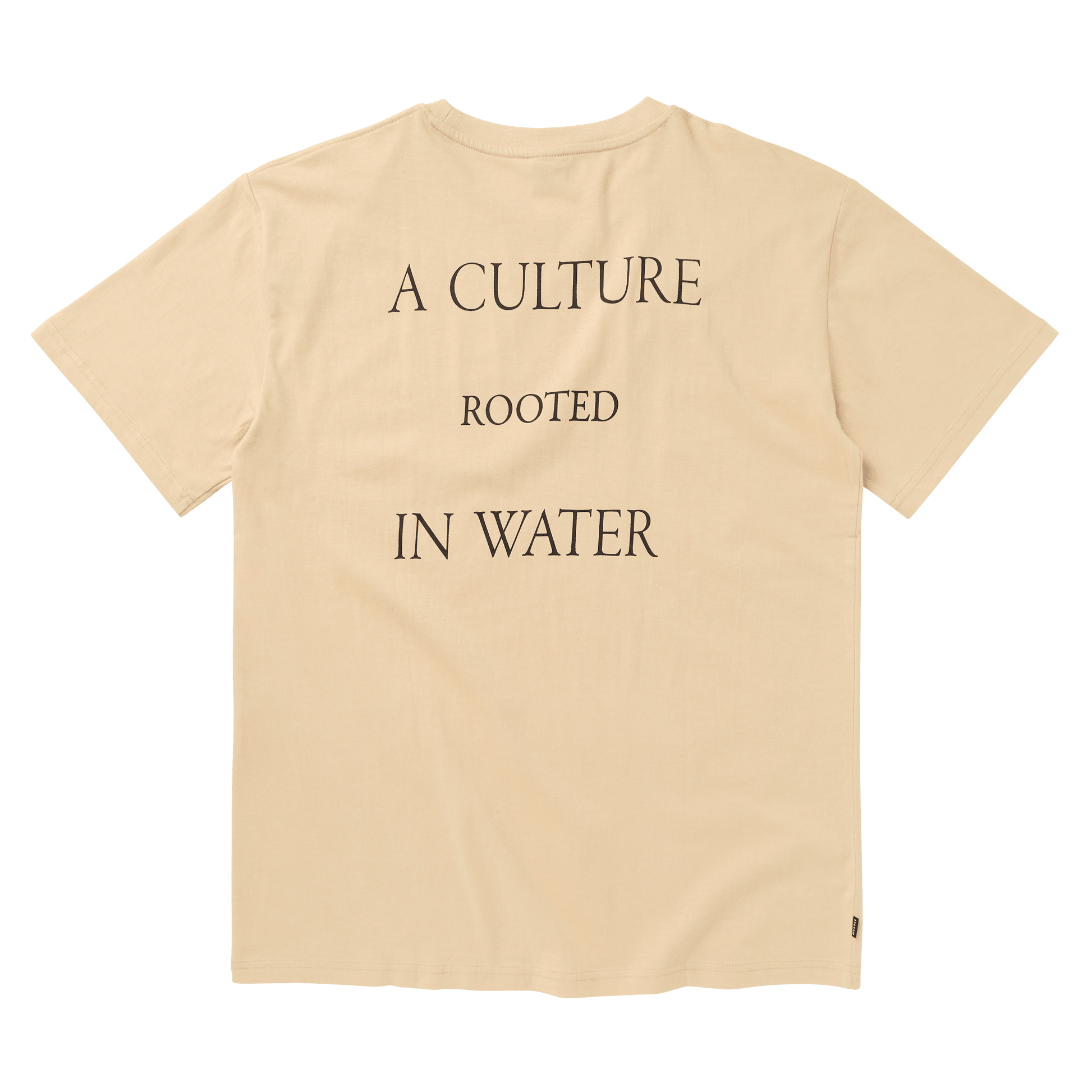 Mystic Approach Tee 25 - Tees