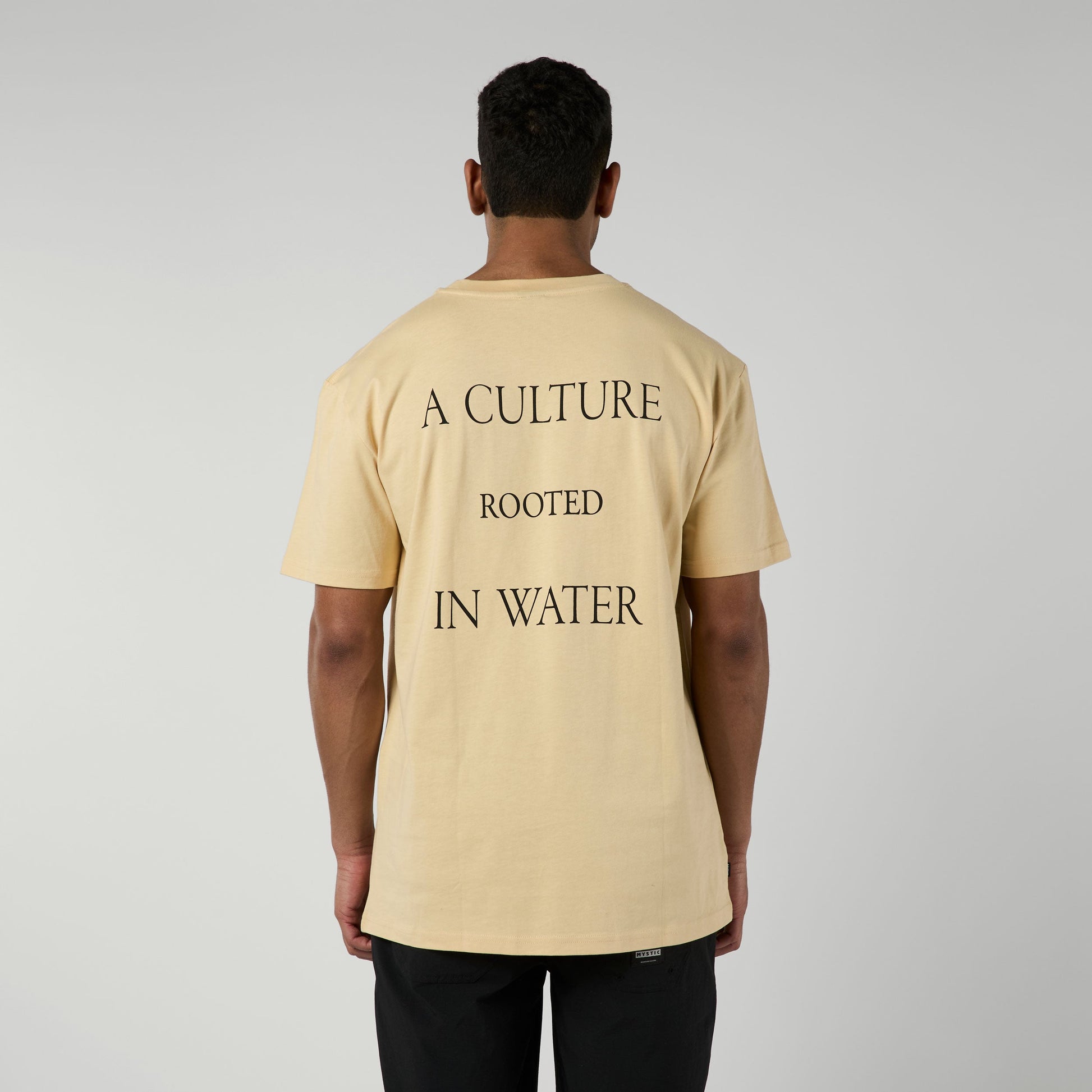 Mystic Approach Tee 25 - Tees
