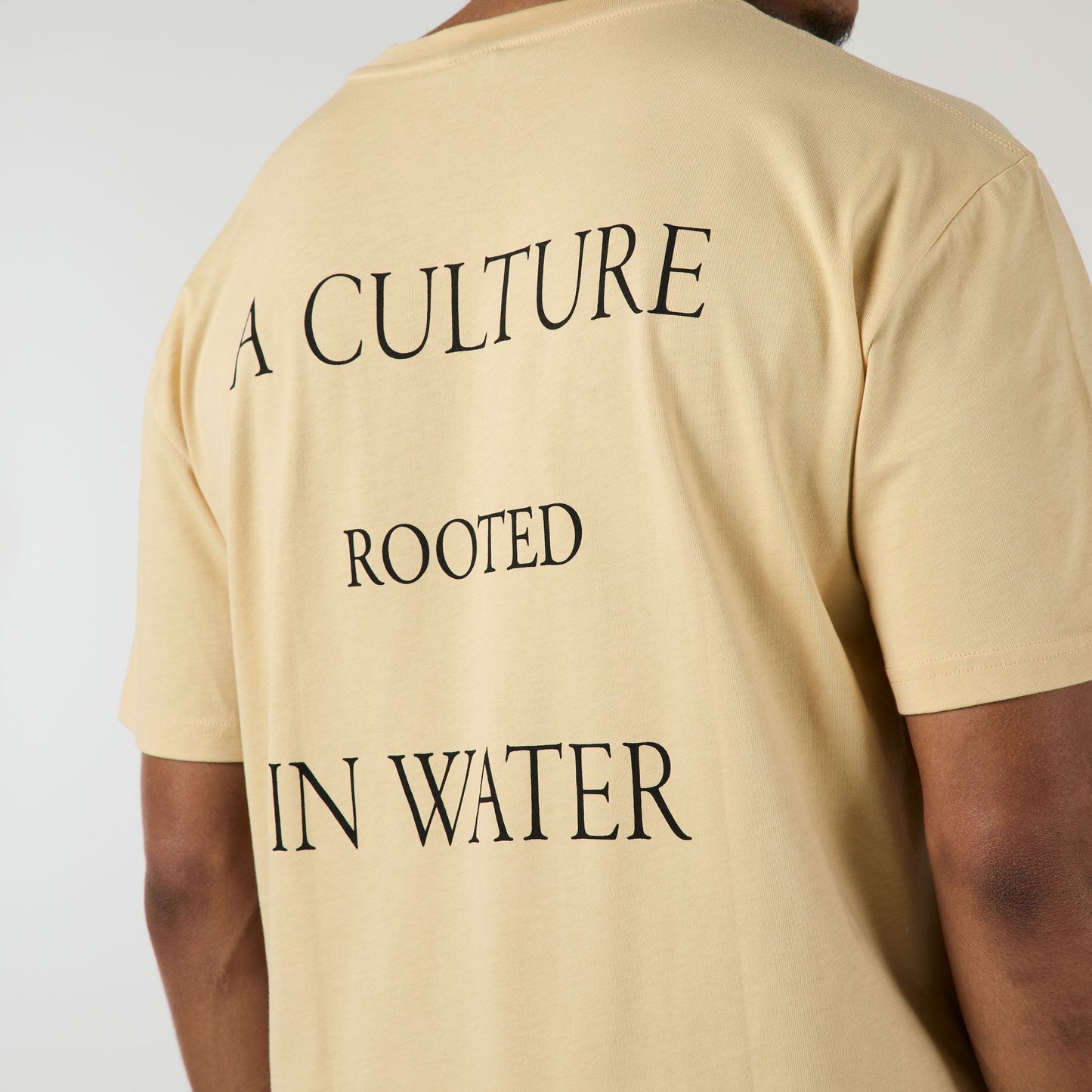 Mystic Approach Tee 25 - Tees