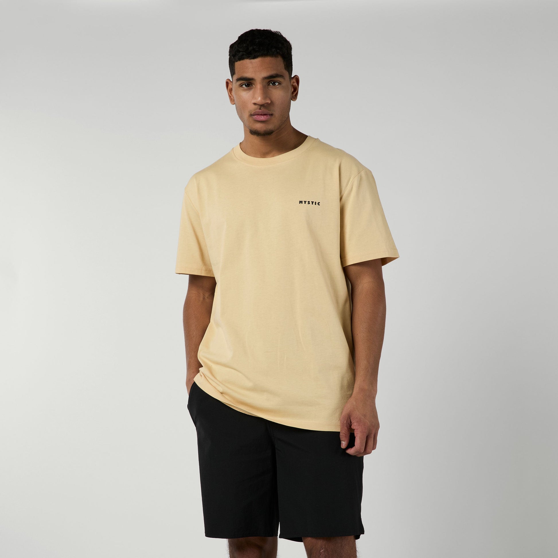 Mystic Approach Tee 25 - Tees