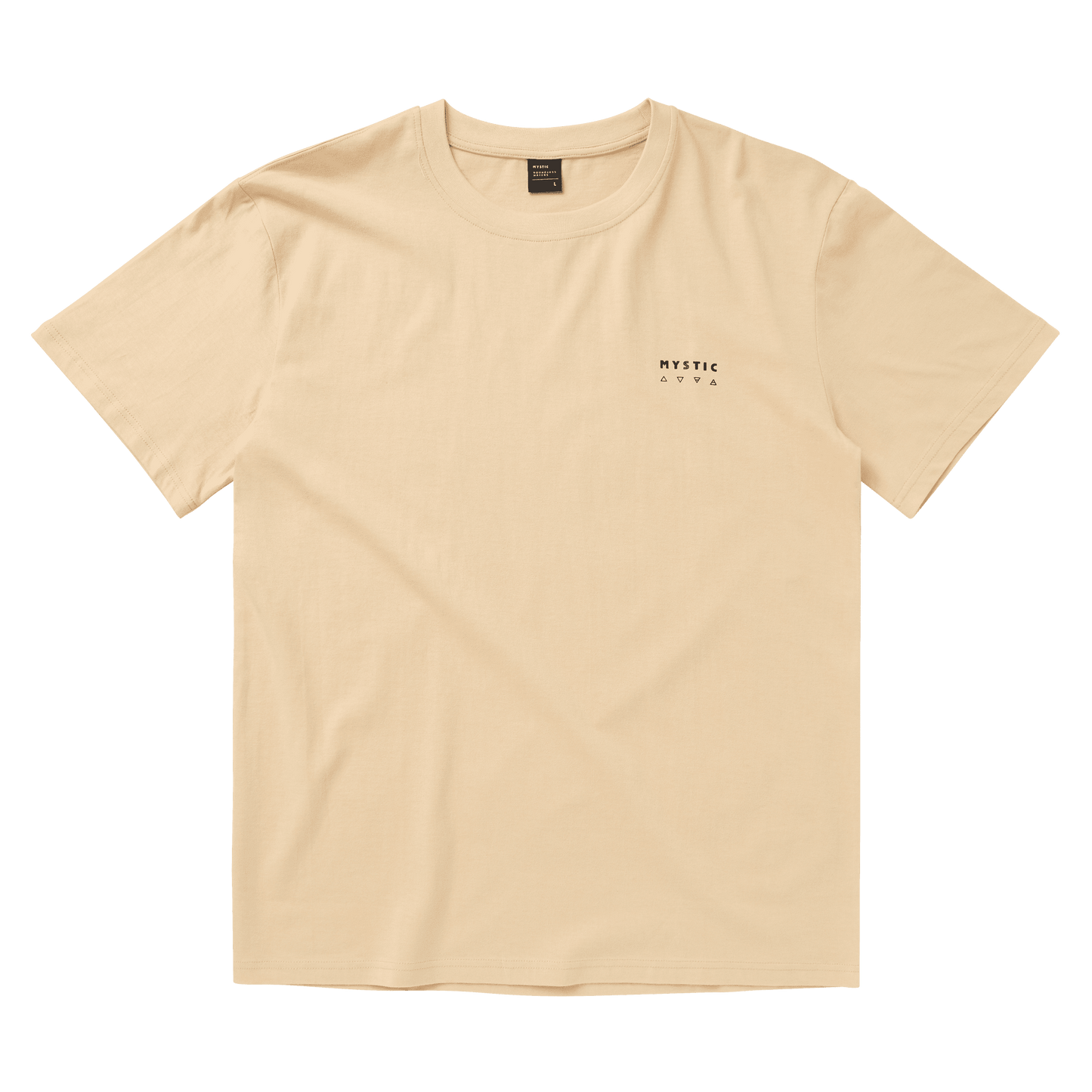 Mystic Approach Tee 25 - Tees