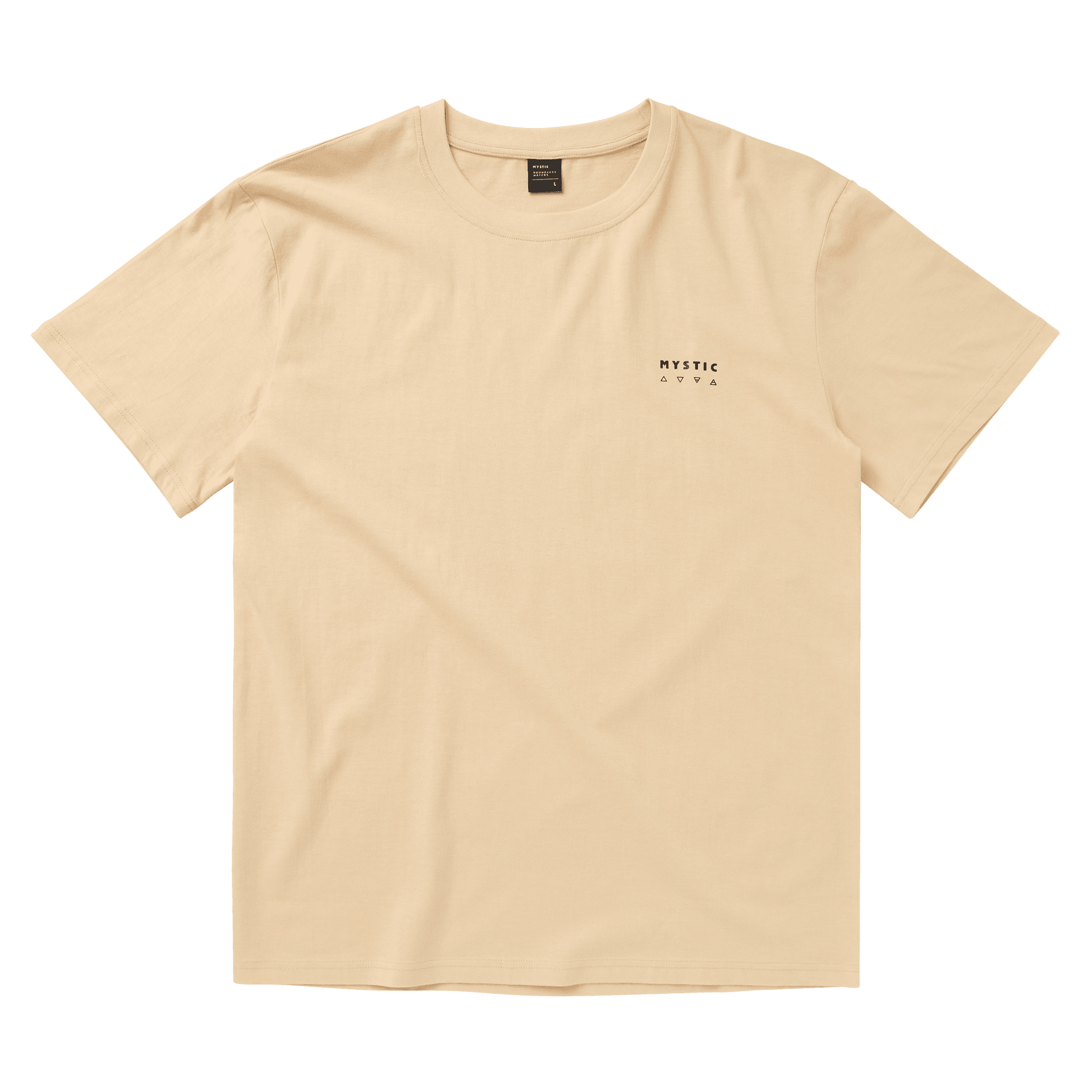 Mystic Approach Tee 25 - Tees
