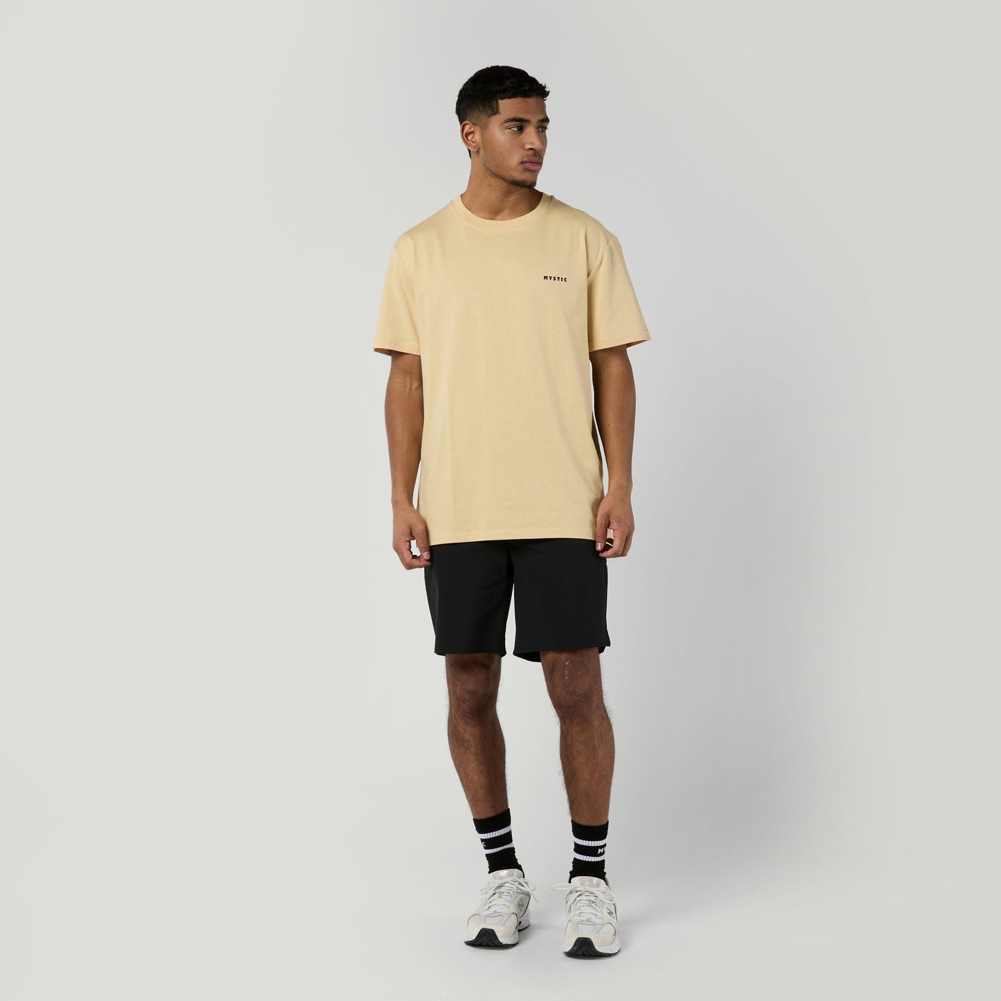 Mystic Approach Tee 25 - Tees