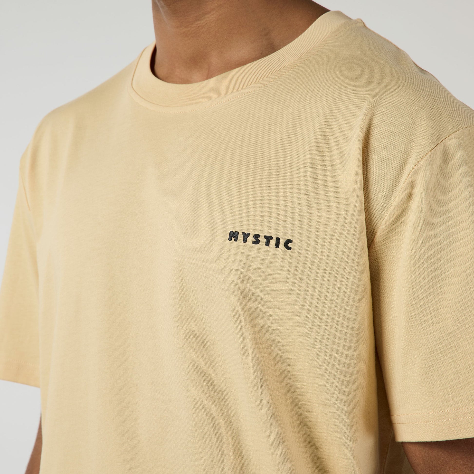 Mystic Approach Tee 25 - Tees
