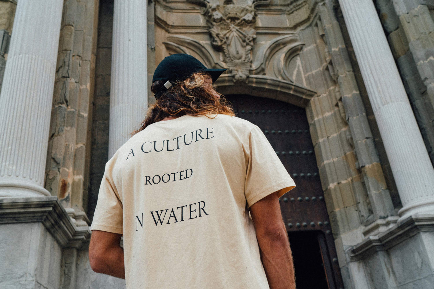 Mystic Approach Tee 25 - Tees