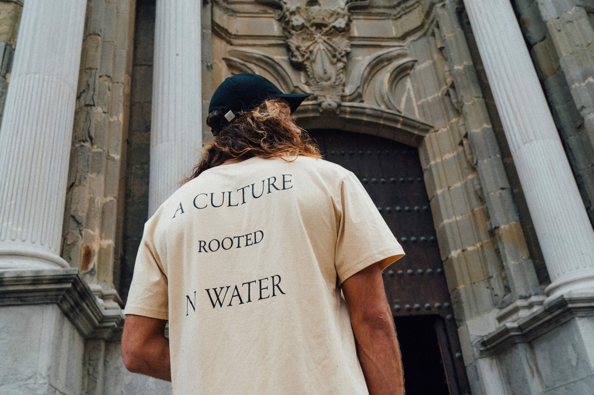 Mystic Approach Tee 25 - Tees