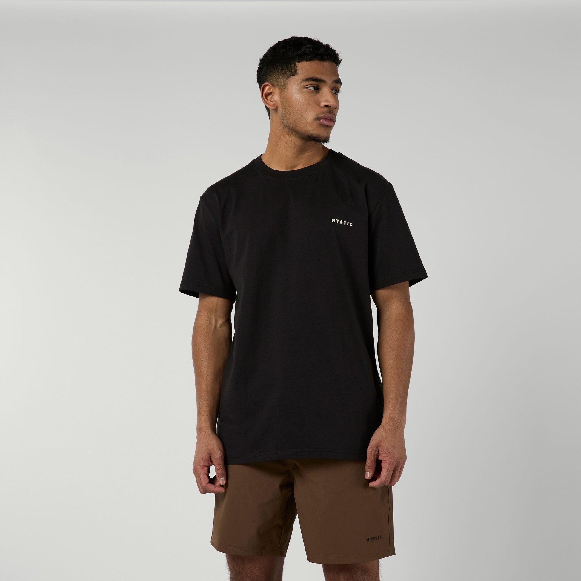 Mystic Approach Tee 25 - Tees