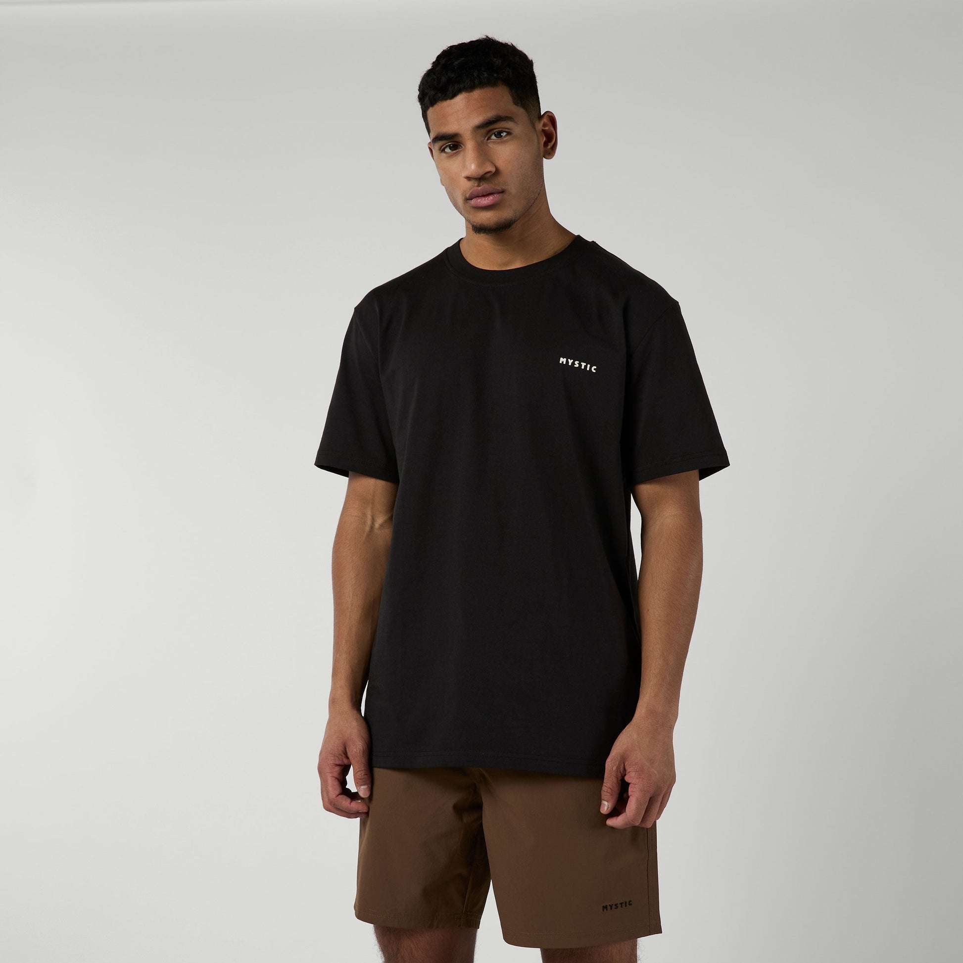 Mystic Approach Tee 25 - Tees