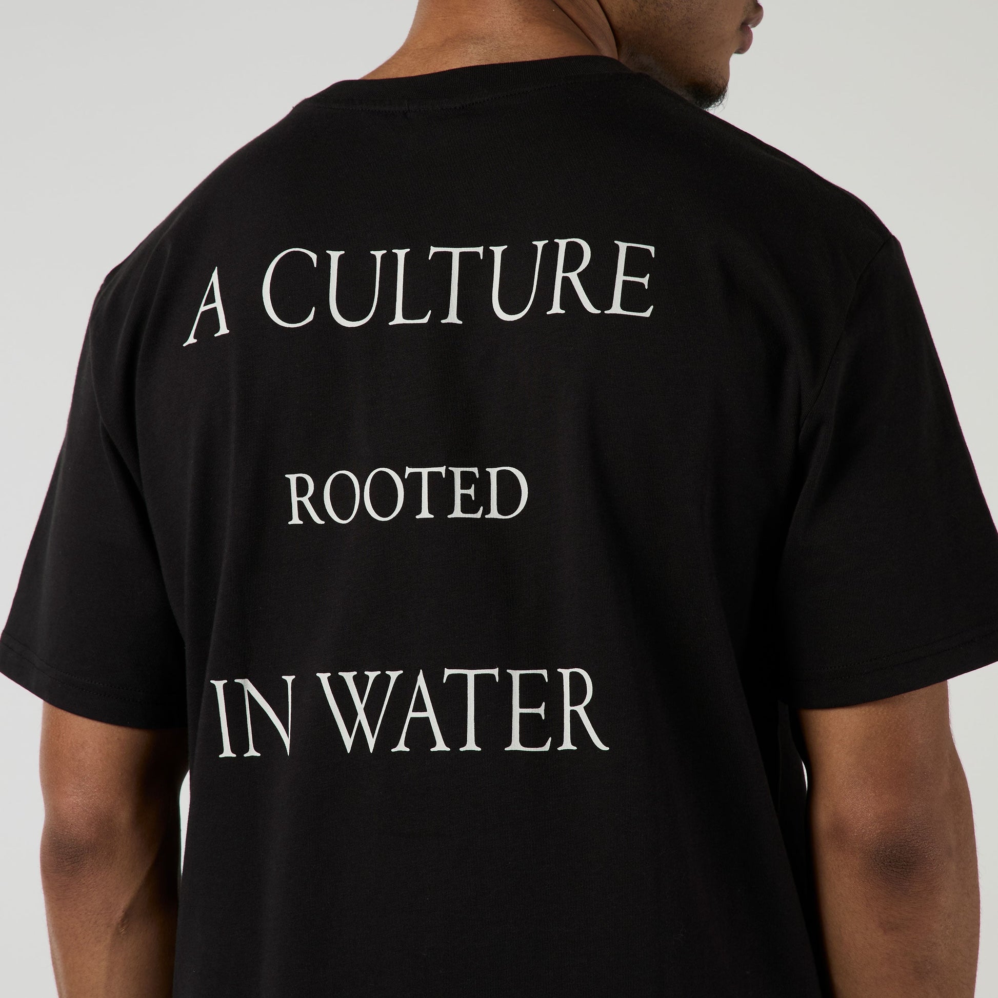 Mystic Approach Tee 25 - Tees