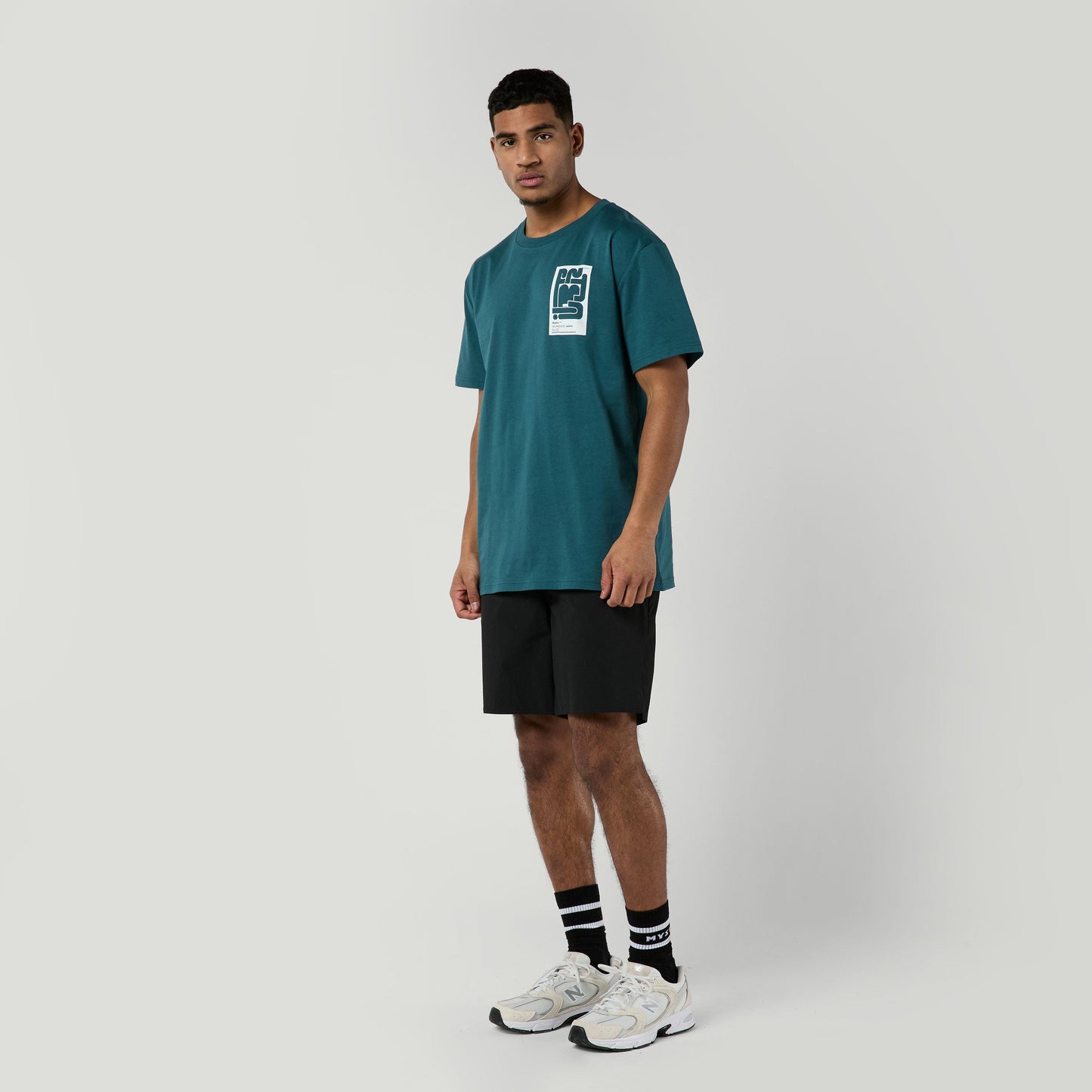 Mystic Boundless Tee 25 - Tees