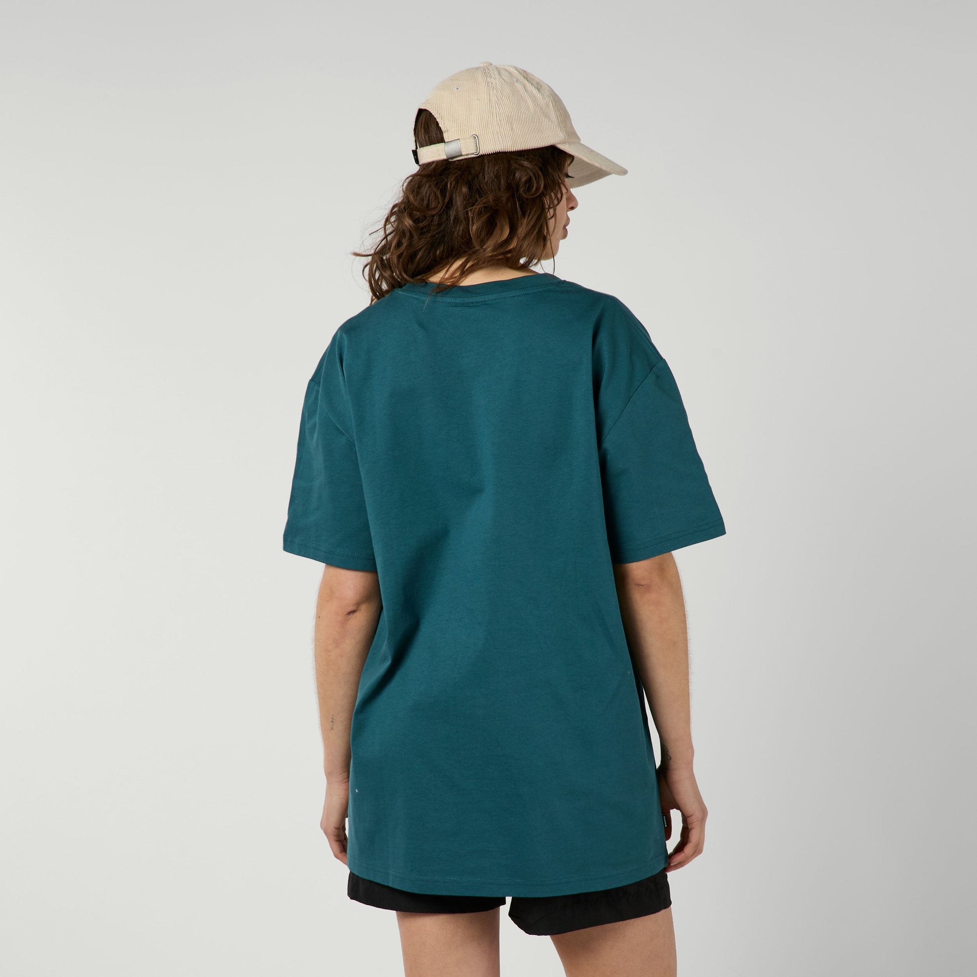 Mystic Boundless Tee 25 - Tees