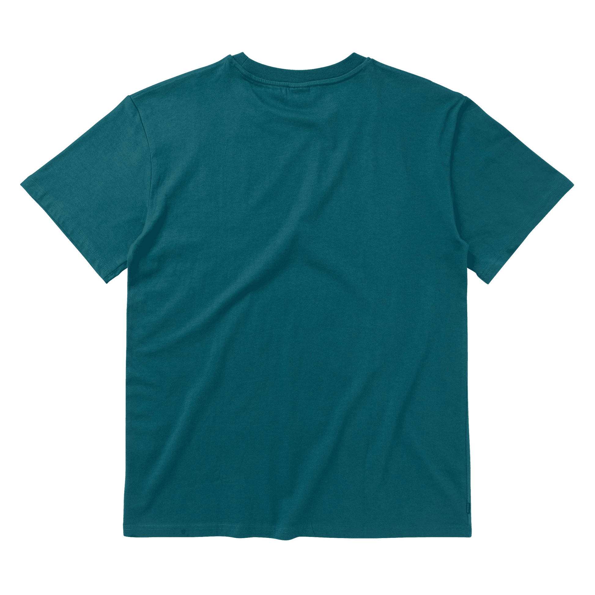 Mystic Boundless Tee 25 - Tees
