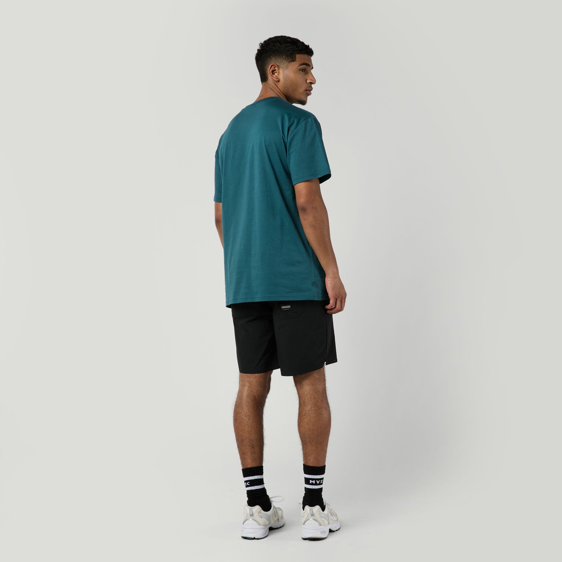 Mystic Boundless Tee 25 - Tees