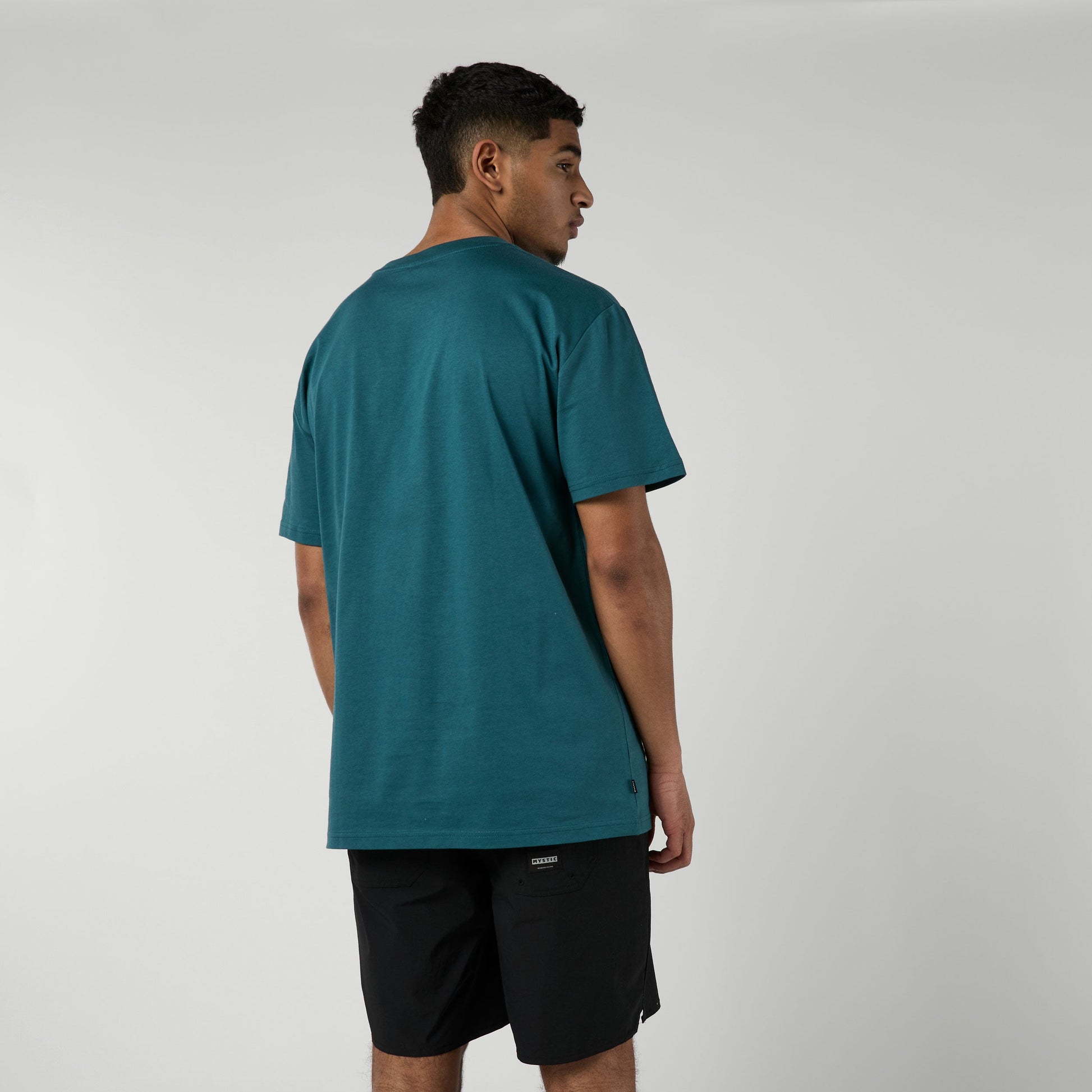Mystic Boundless Tee 25 - Tees