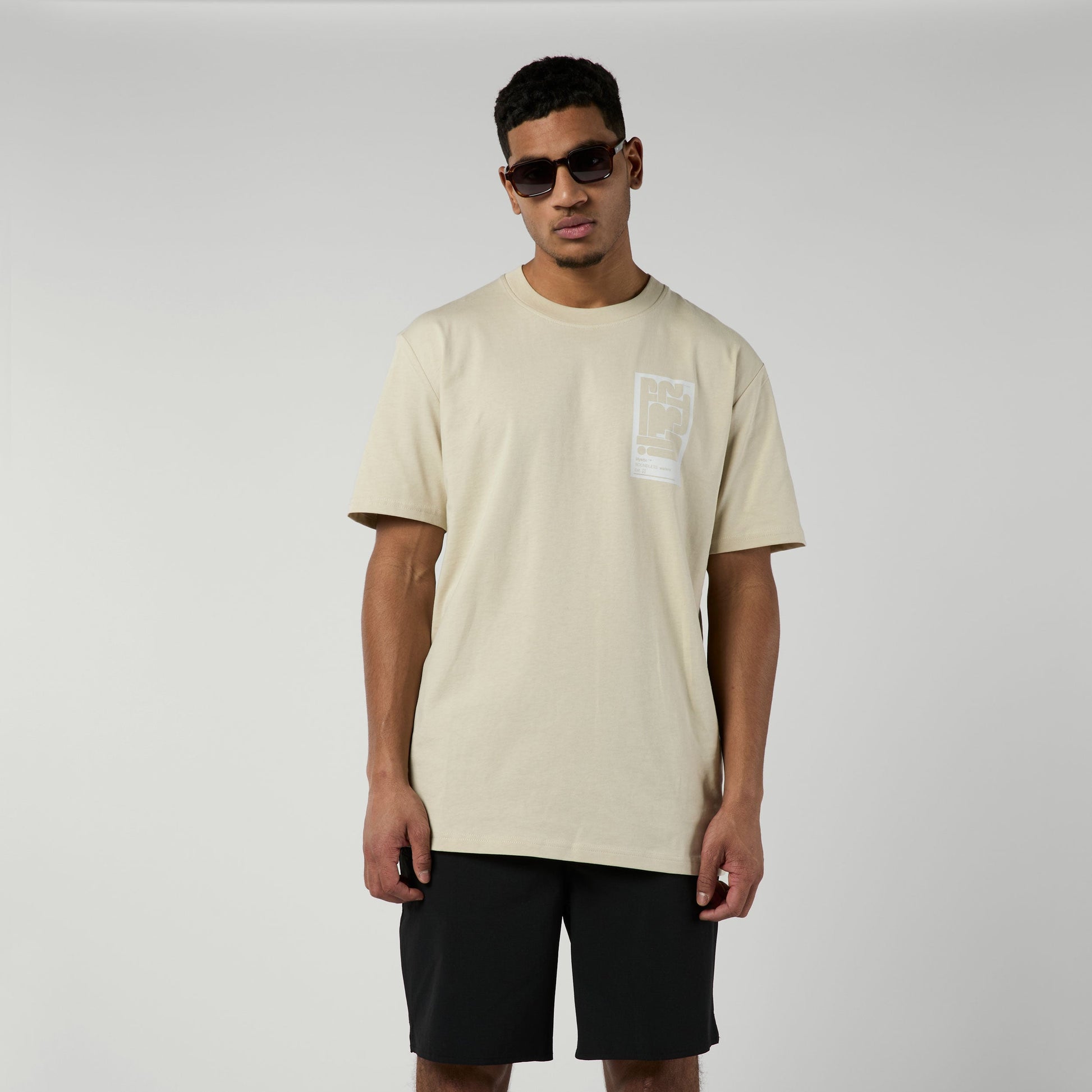 Mystic Boundless Tee 25 - Tees