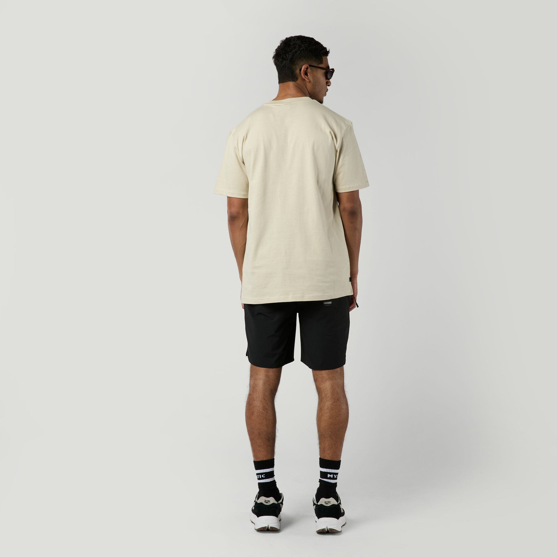 Mystic Boundless Tee 25 - Tees