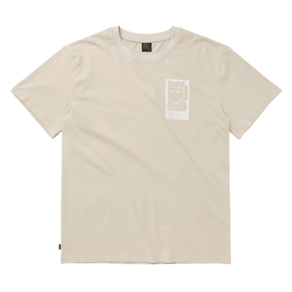 Mystic Boundless Tee 25 - Tees