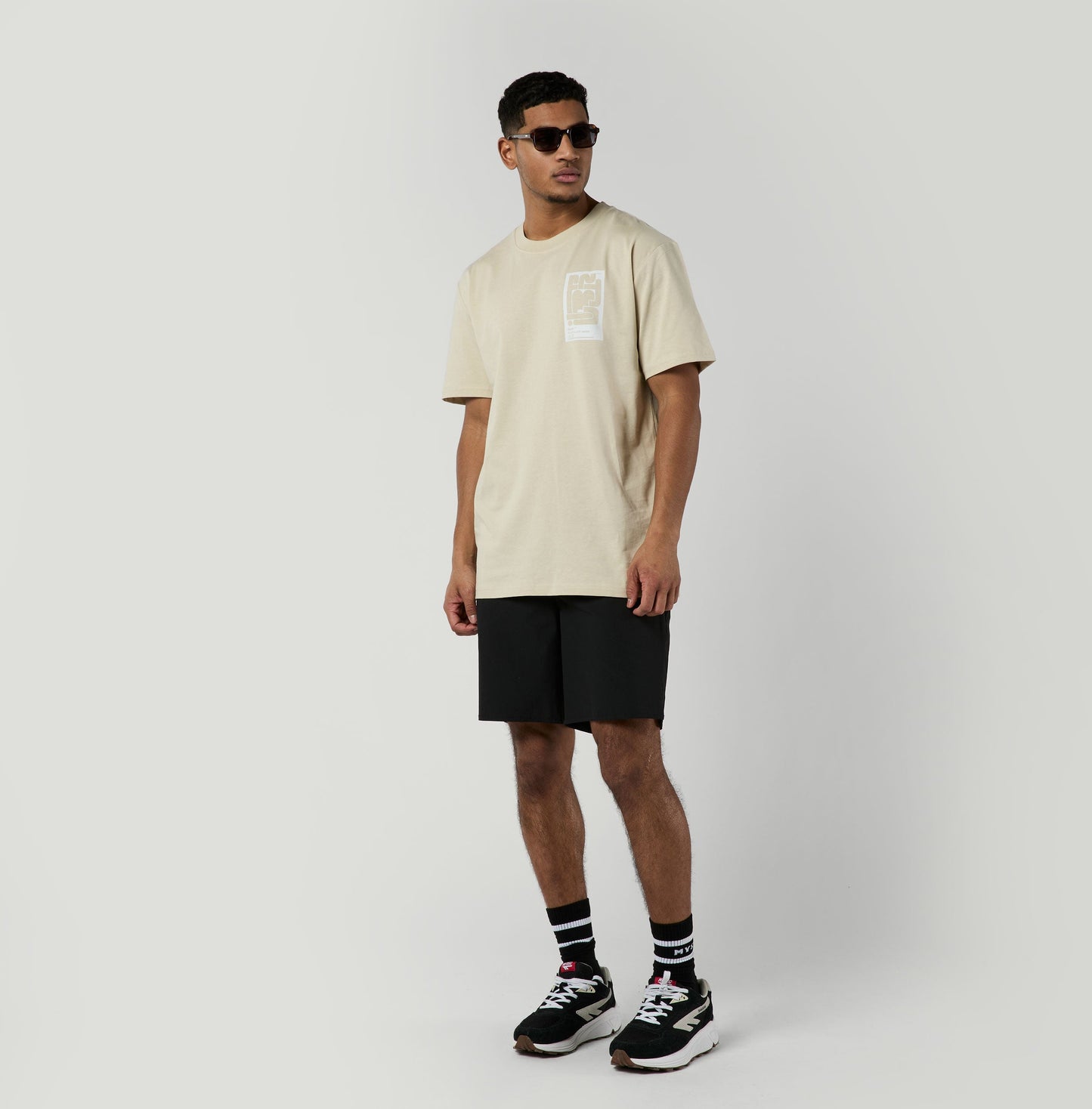 Mystic Boundless Tee 25 - Tees