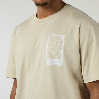 Mystic Boundless Tee 25 - Tees