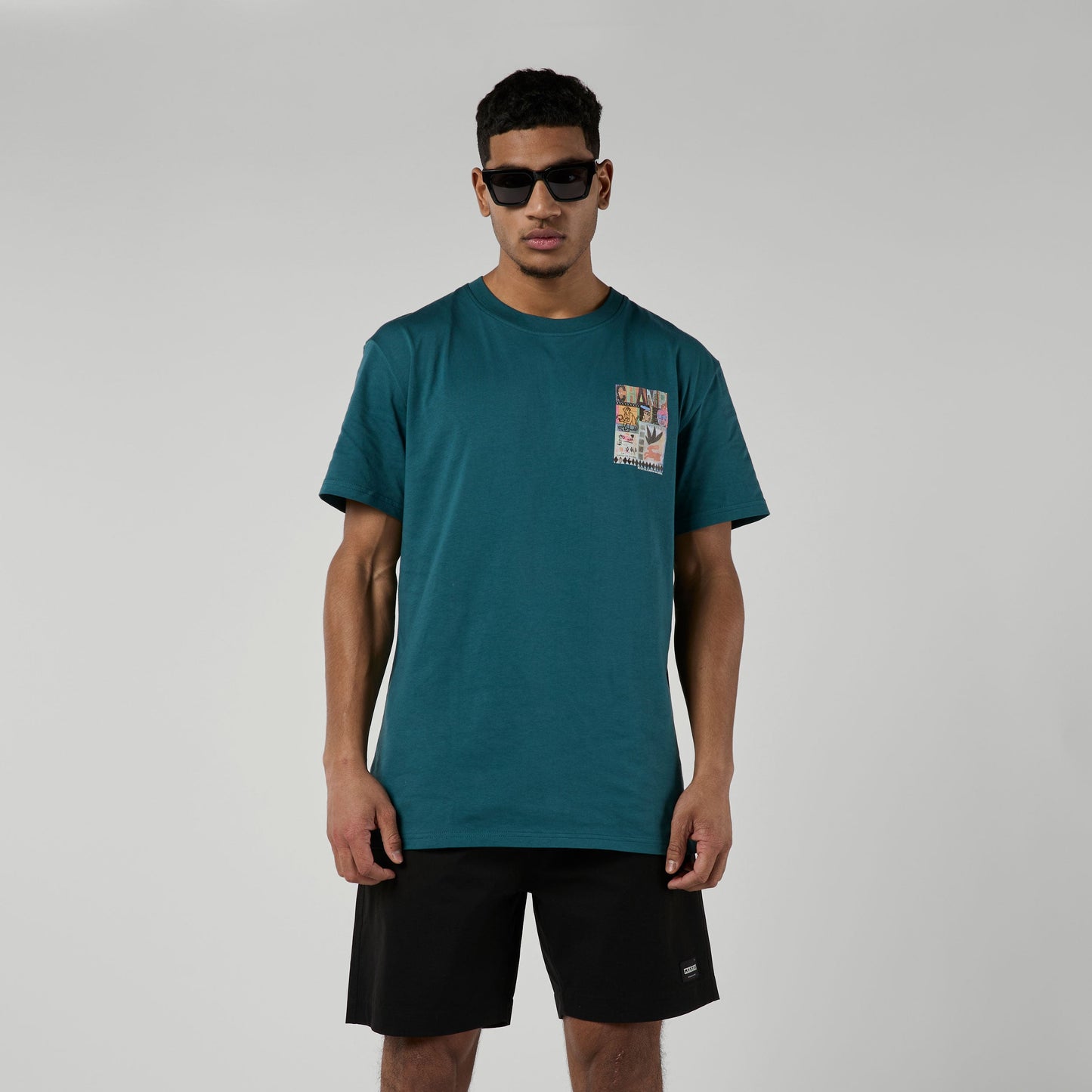 Mystic Funk Tee 25 - Tees
