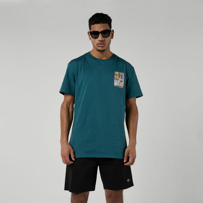 Mystic Funk Tee 25 - Tees