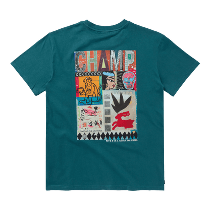 Mystic Funk Tee 25 - Tees