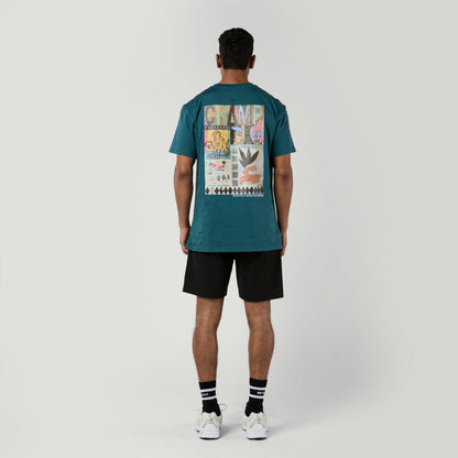 Mystic Funk Tee 25 - Tees