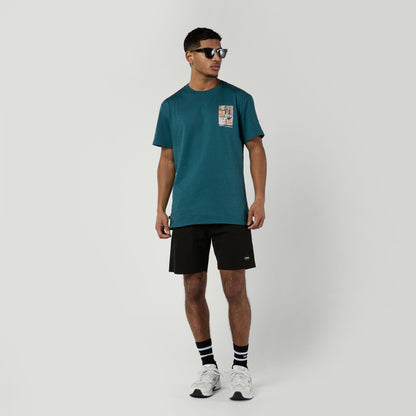 Mystic Funk Tee 25 - Tees