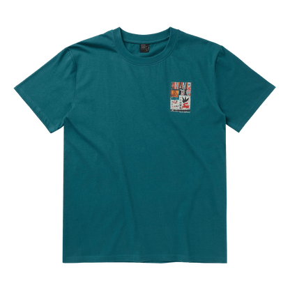 Mystic Funk Tee 25 - Tees