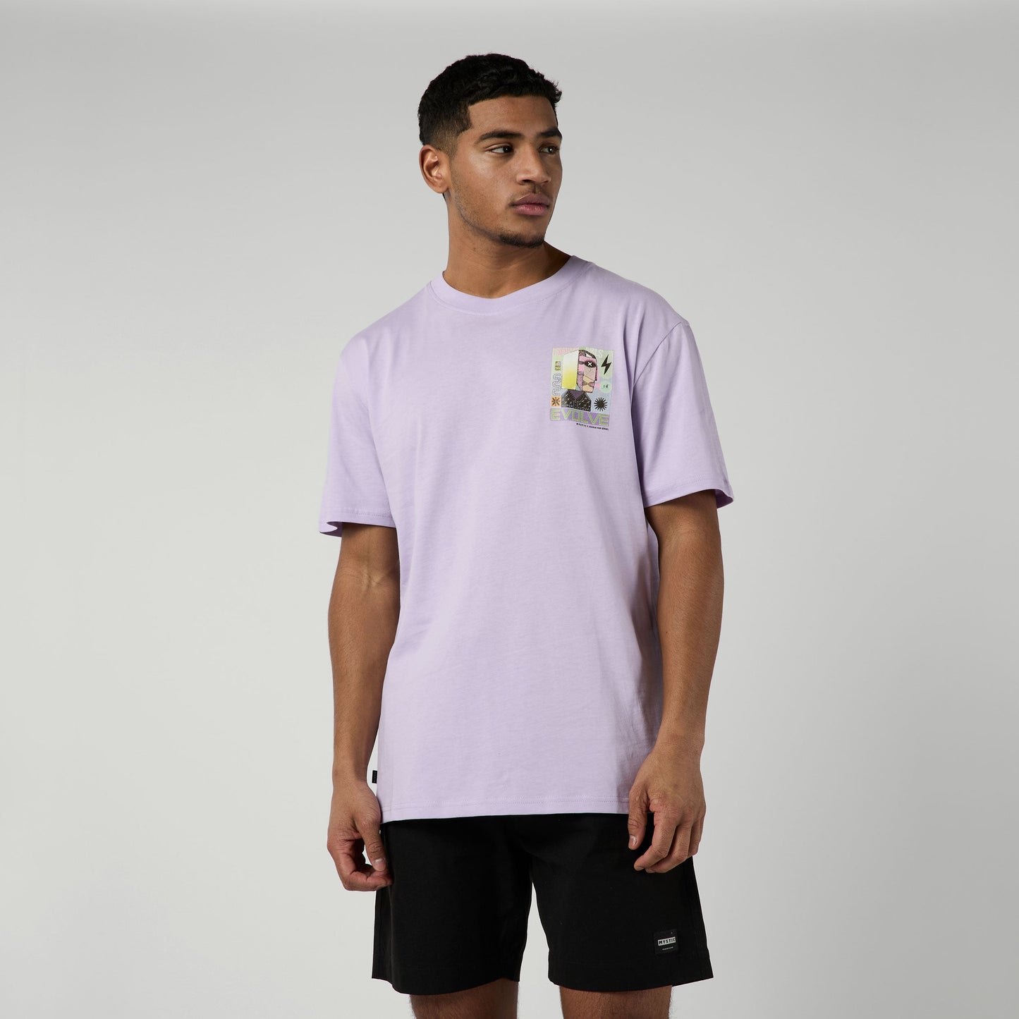 Mystic Groove Tee 25 - Tees