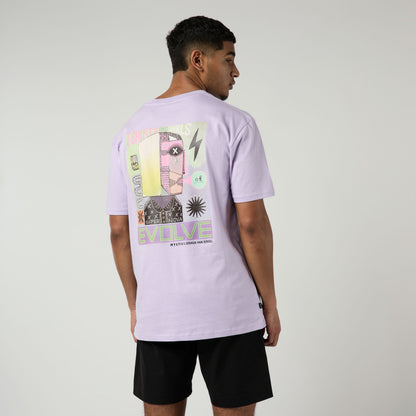 Mystic Groove Tee 25 - Tees
