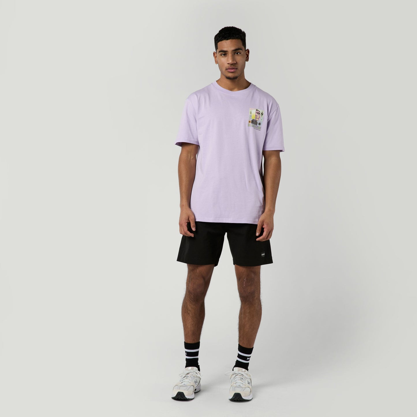 Mystic Groove Tee 25 - Tees