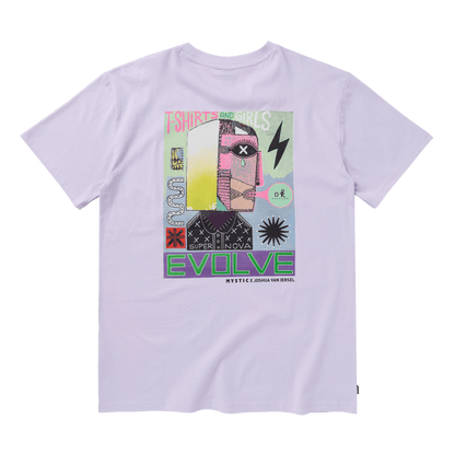 Mystic Groove Tee 25 - Tees