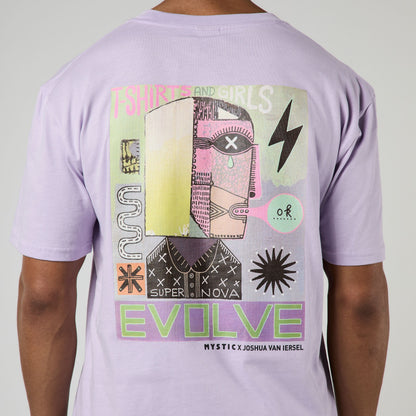 Mystic Groove Tee 25 - Tees