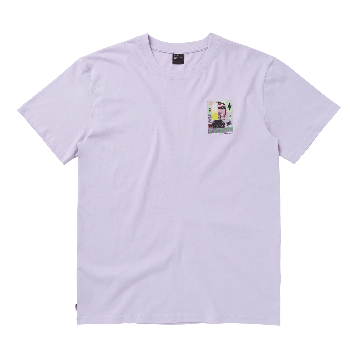 Mystic Groove Tee 25 - Tees