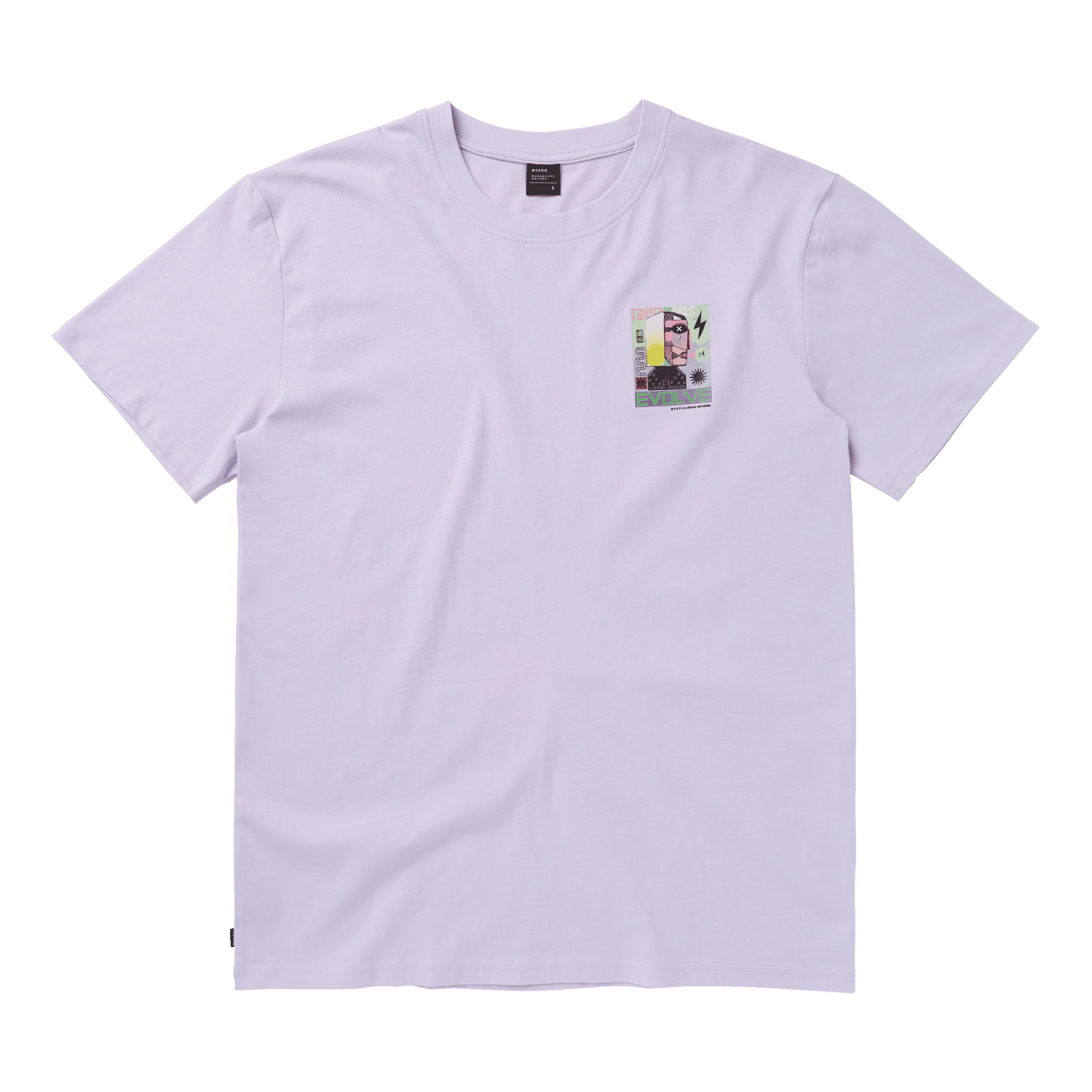 Mystic Groove Tee 25 - Tees