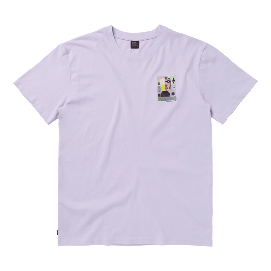 Mystic Groove Tee 25 - Tees