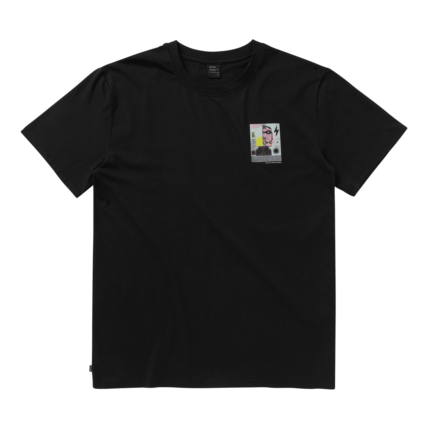Mystic Groove Tee 25 - Tees