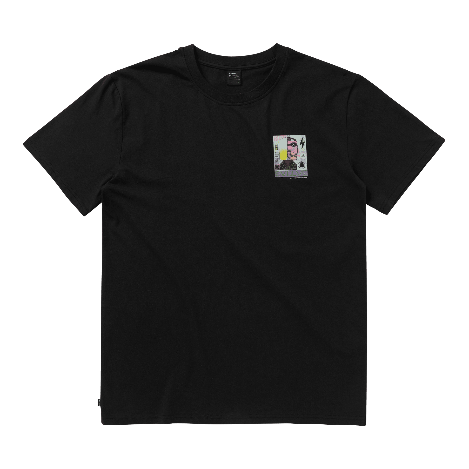 Mystic Groove Tee 25 - Tees