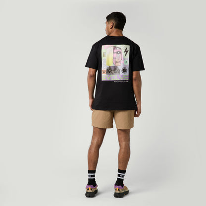 Mystic Groove Tee 25 - Tees