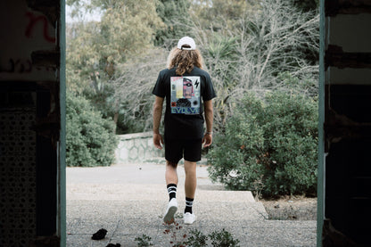 Mystic Groove Tee 25 - Tees