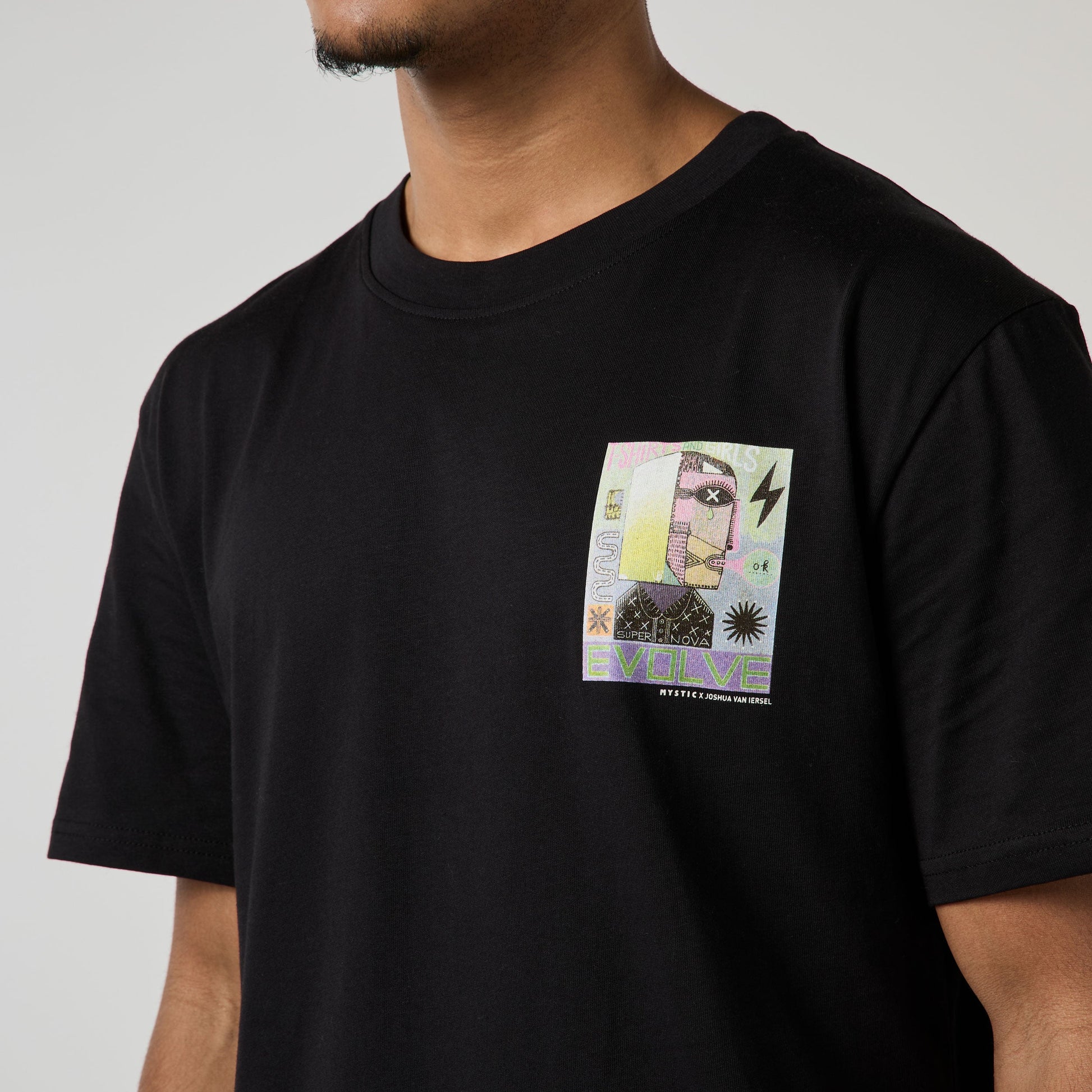 Mystic Groove Tee 25 - Tees