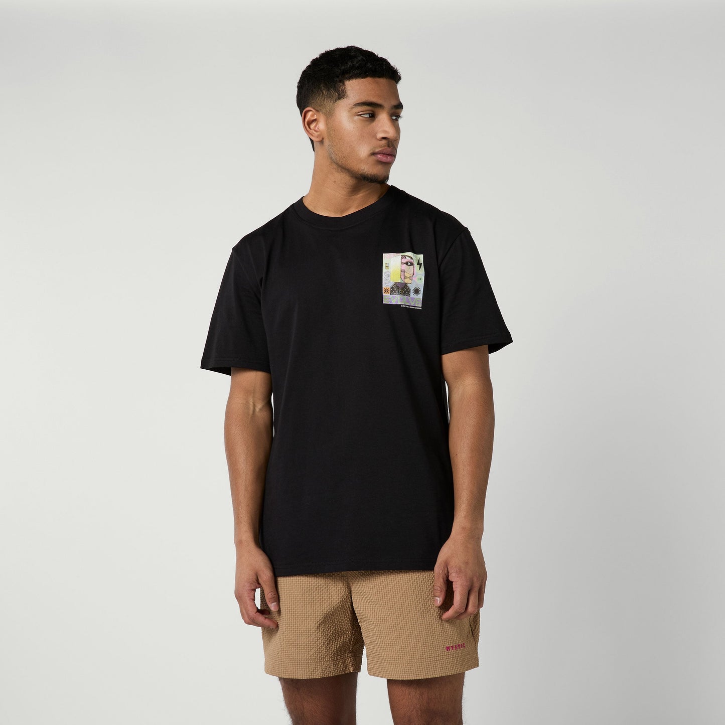 Mystic Groove Tee 25 - Tees