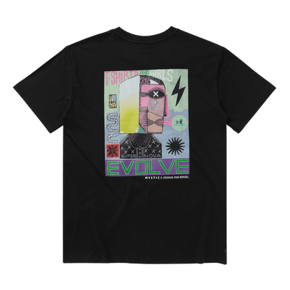 Mystic Groove Tee 25 - Tees